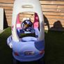 little tikes car Image 6