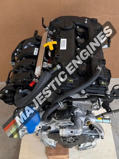 Hyundai 2.0 Engine G4NA - New