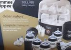 tommee tippee closer to nature steriliser