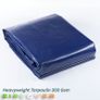 Heavyweight Tarpaulin 5m x 7.5m (16' -25') 350 gsm Image 4