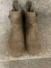 kids boots new