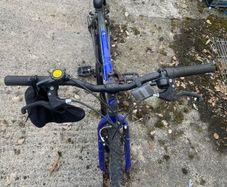 Mens Bike