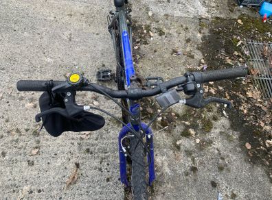 Mens Bike