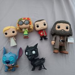 Harry Potter Funko pop