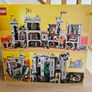 lego medieval/castle 10305 Lion Knights' Castle Image 2