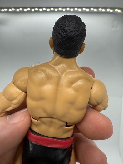 wwe elite series 32 Cody Rhodes action figure