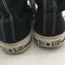 Pre-loved All Star Converse- Chuck Taylor - Size 4 Image 4