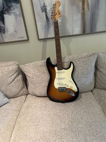 guitar