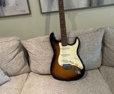 guitar