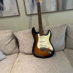 guitar