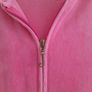 ladies genuine juicy couture hot pink hoody Image 3