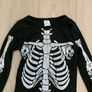 Skeleton Girl Costumes Image 8