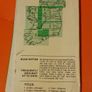 Map of Dublin  Roscommon Image 2