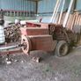 Square bailer Image 2