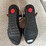 Fitflop brand new flat sandals/ shoes - never worn Image 4