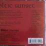 Global Journey: Celtic Sunset CD Image 2
