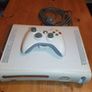 Xbox 360 with 3 controllers Image 5