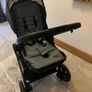 Full travel system with isofix base Image 4
