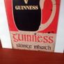 Irish Guinness Reproduction Irish Advert Poster Ireland Image 5