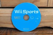 Wii Sports Disc only