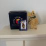 Teddy Collection - Peter Fagan's - Wellington and Shoestring Image 2