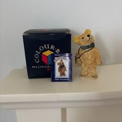 Teddy Collection - Peter Fagan's - Wellington and Shoestring