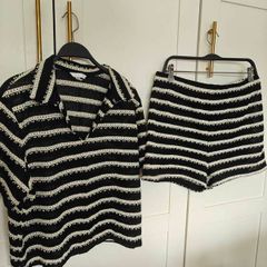 h&m co ord