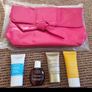 Brand New Clarins Gift Set Image 3