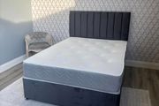 beds with mattress