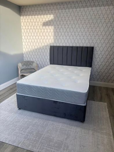 beds with mattress