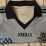 O'Neills Dublin Gaa Jersey Size M Image 2