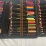 Art Pencils, Watercolour pencils and equipment artist kit Image 3