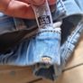 girls jeans aged 10-11 new Image 5