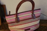 Tula handbag