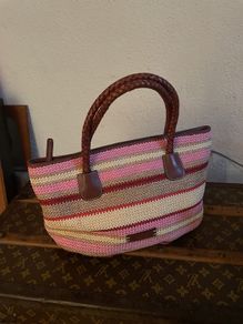 Tula handbag