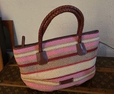 Tula handbag