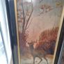 Emilie Vouga (Swiss, 1840-1909), late 19th century chromolithograph Image 3