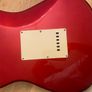Fender Squire Standard Stratocaster with 70s style decal Image 6
