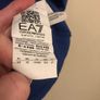 EA7 T-shirt (XS) Image 3