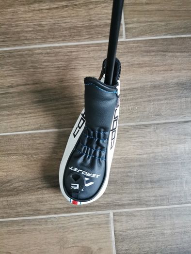 hybrid cobra aerojet 19 degree