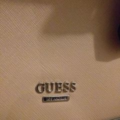 Guess bag