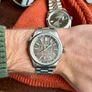 Limited Edition Traska Venturer Gmt Meteorite Dial Image 2