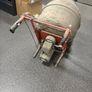 cement mixer Image 2