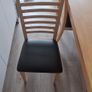 Dinning table and chairs Image 4