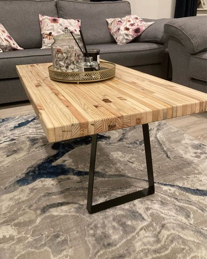 Handmade Furniture