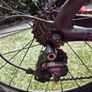 Argon 18 E117T Tri bike RRP 4300 Image 2