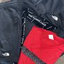 The North Face Mountain Sketch Tracksuit & T-shirt Large Sketch Design Image 2