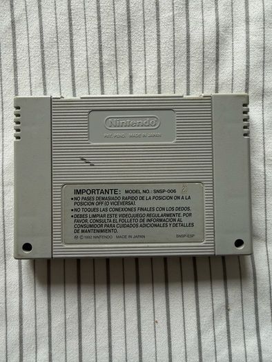 Super Mario ALL STARS (Nintendo)