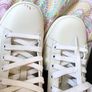 Authentic Gucci trainers Sneakers with receipt Image 3