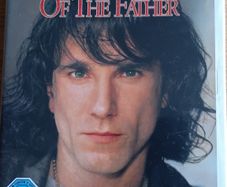 In The Name of the Father, dvd